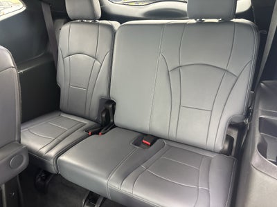 2022 Buick Enclave Premium