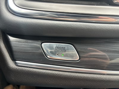 2022 Buick Enclave Premium