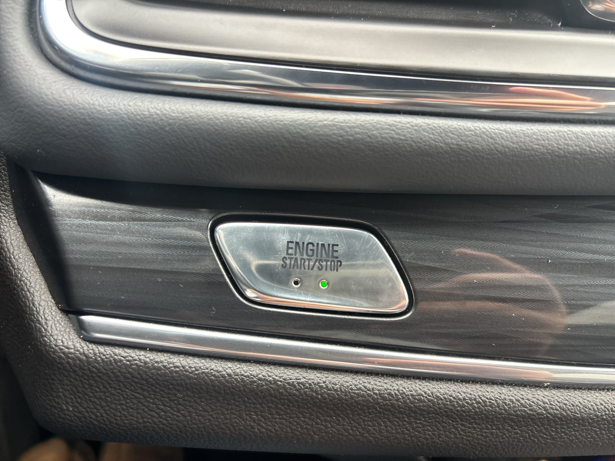 2022 Buick Enclave Premium