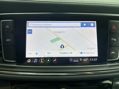 2022 Buick Enclave Premium