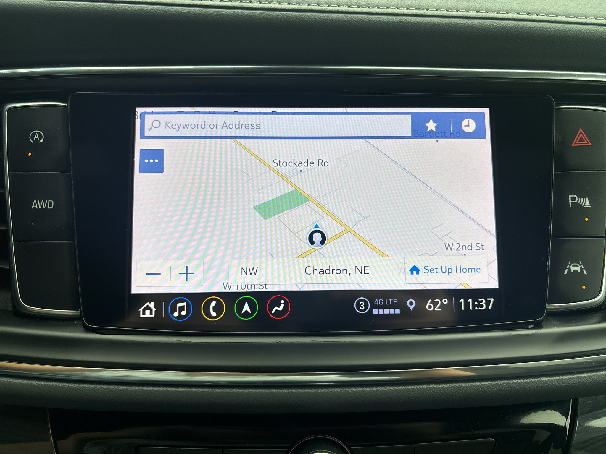 2022 Buick Enclave Premium