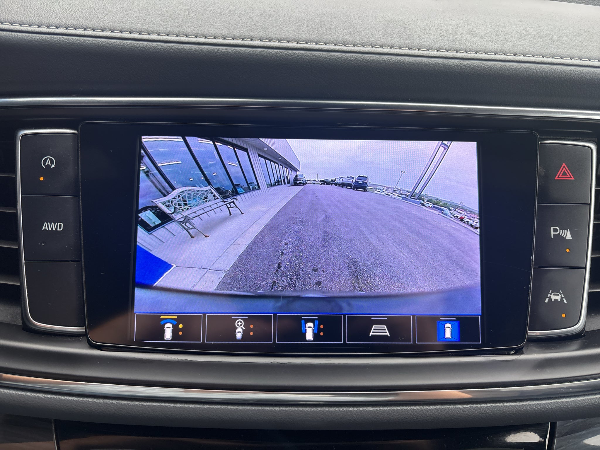 2022 Buick Enclave Premium