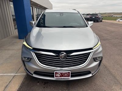 2022 Buick Enclave Premium
