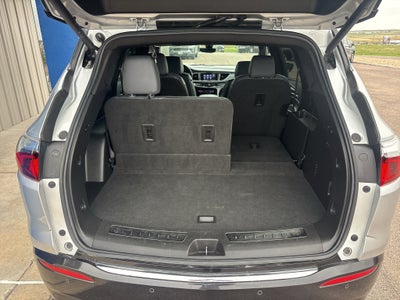 2022 Buick Enclave Premium