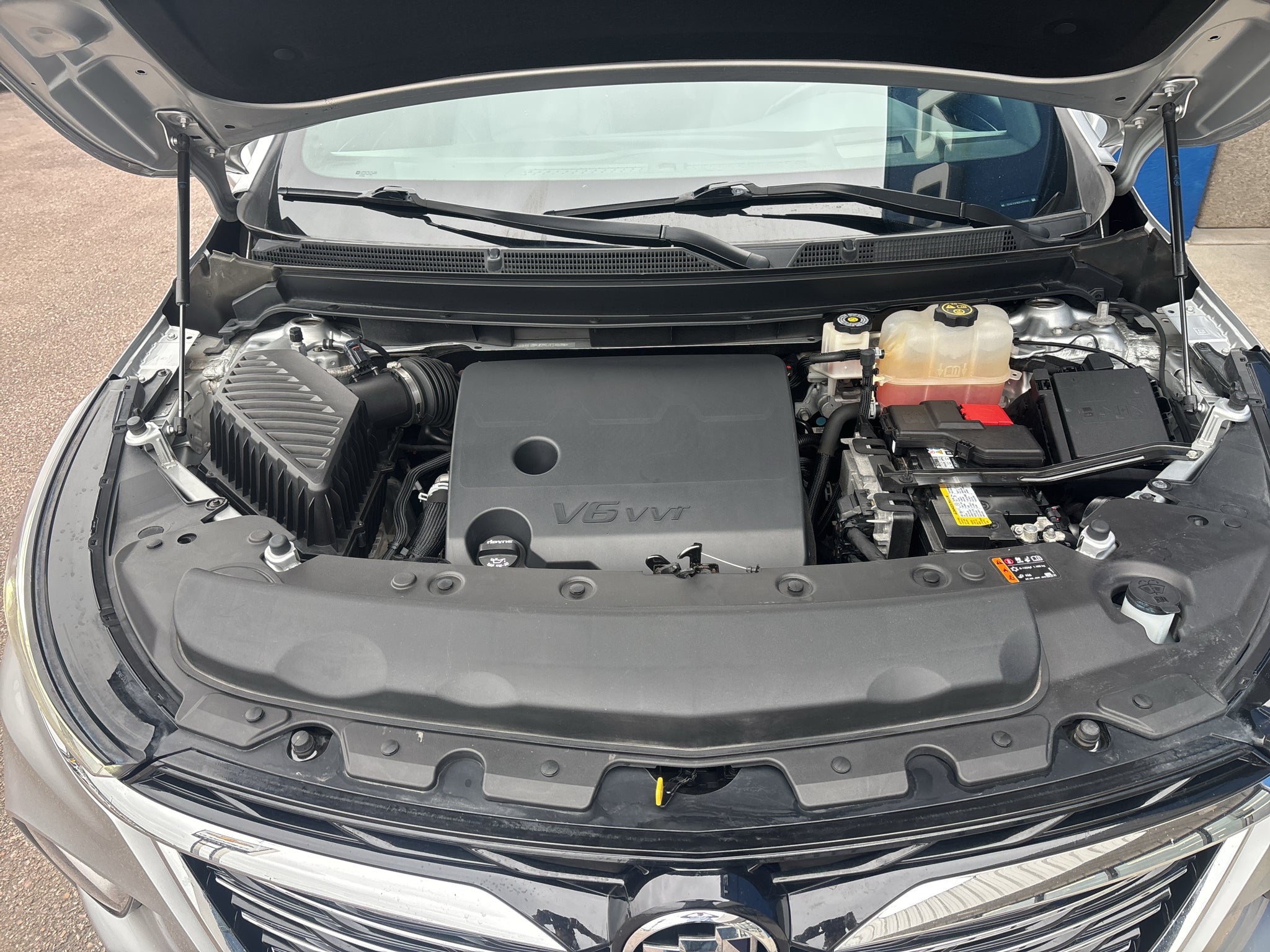 2022 Buick Enclave Premium