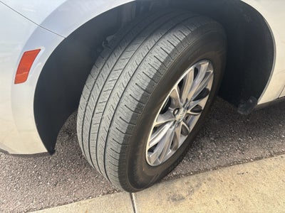 2022 Buick Enclave Premium