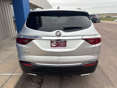 2022 Buick Enclave Premium