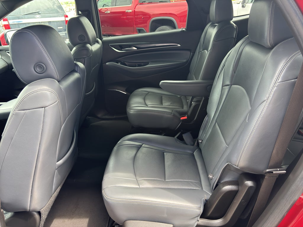 2024 Buick Enclave Premium