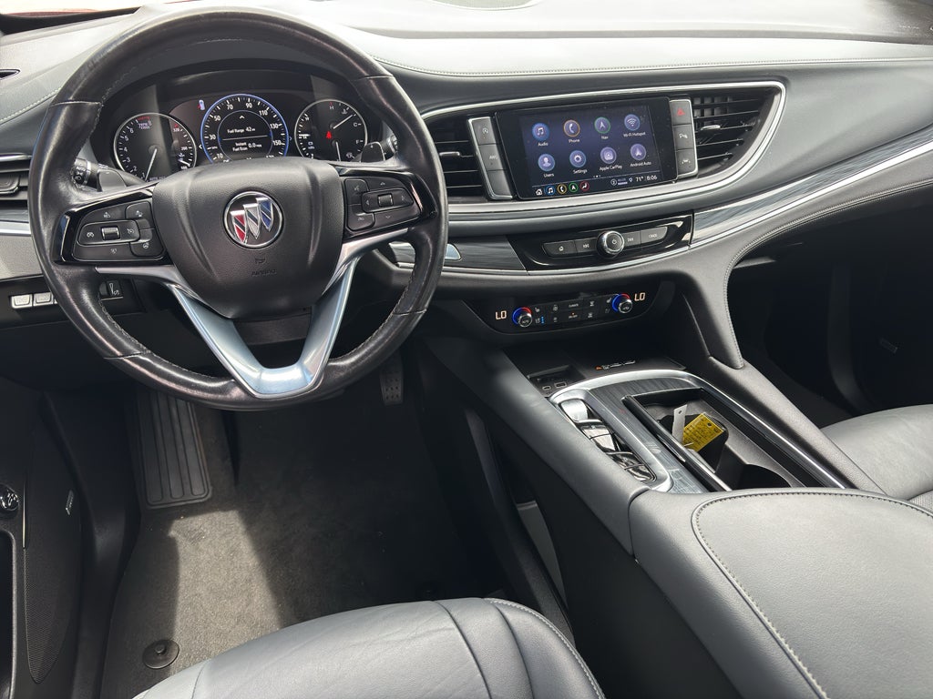 2024 Buick Enclave Premium