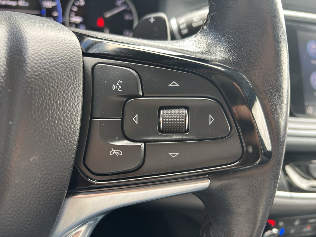 2024 Buick Enclave Premium