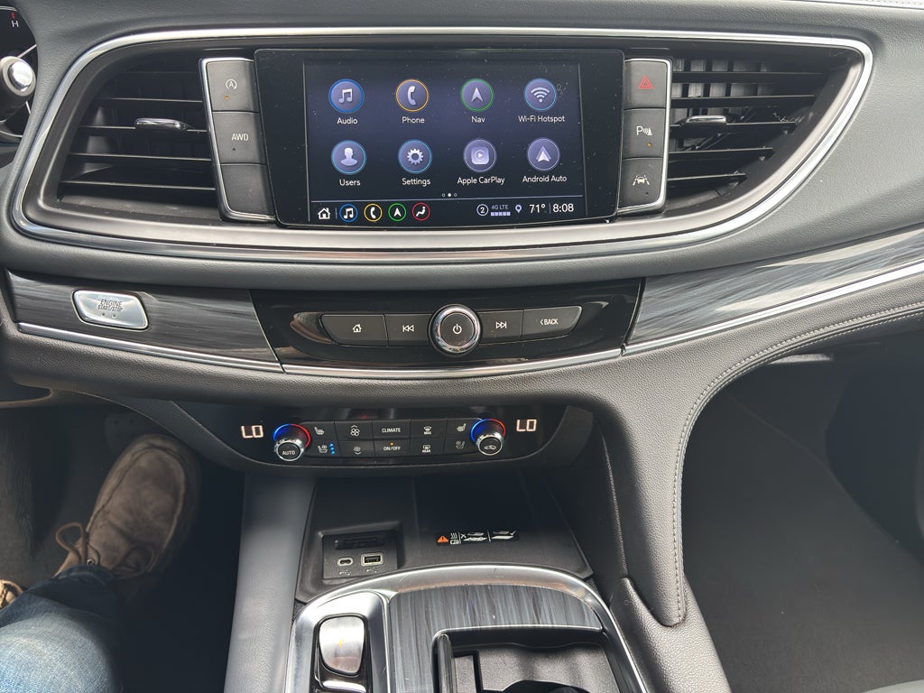 2024 Buick Enclave Premium