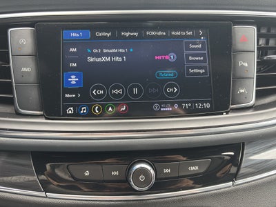2024 Buick Enclave Premium