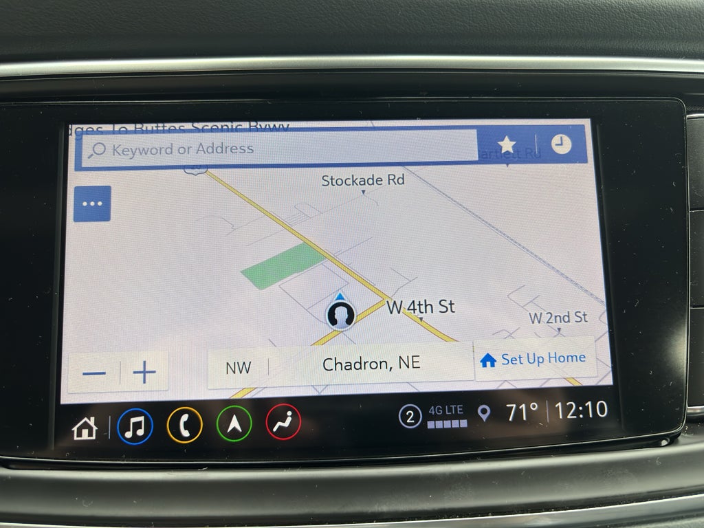 2024 Buick Enclave Premium
