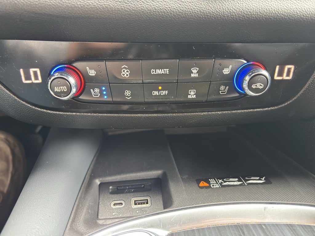 2024 Buick Enclave Premium