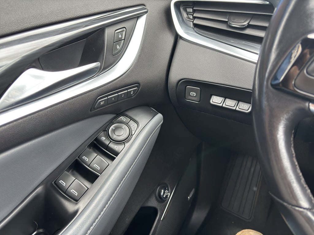 2024 Buick Enclave Premium