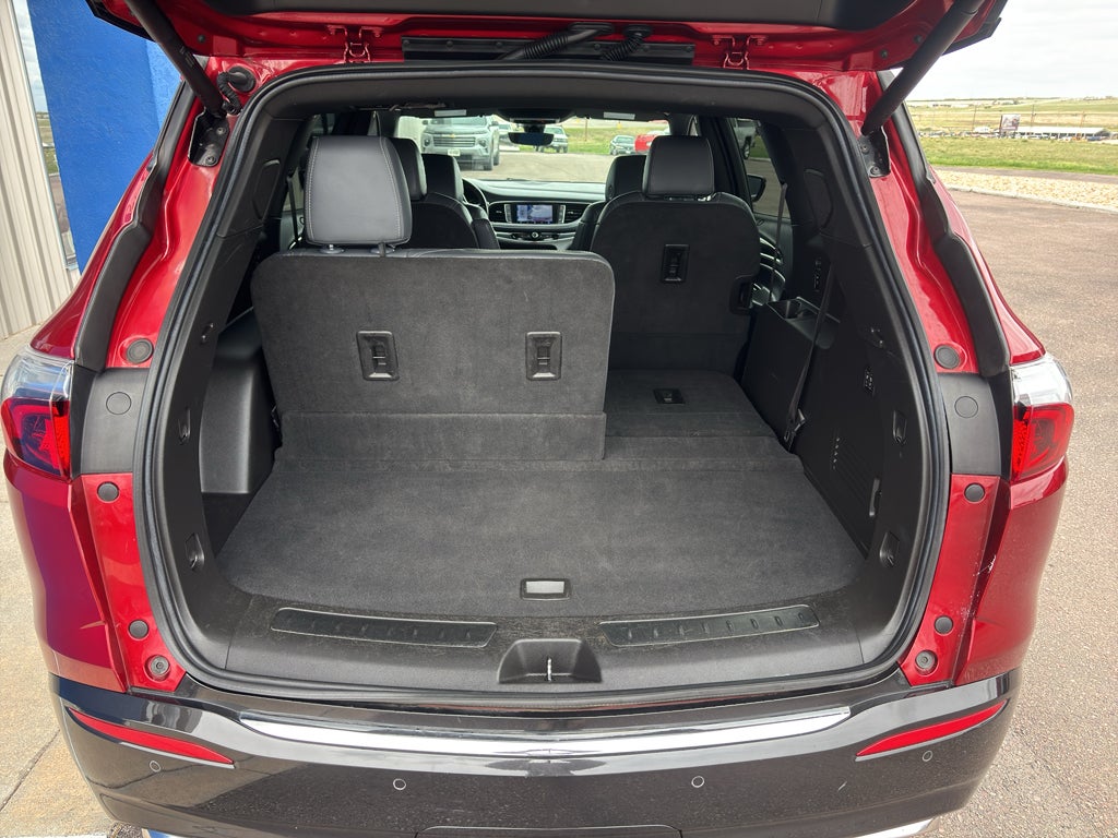 2024 Buick Enclave Premium
