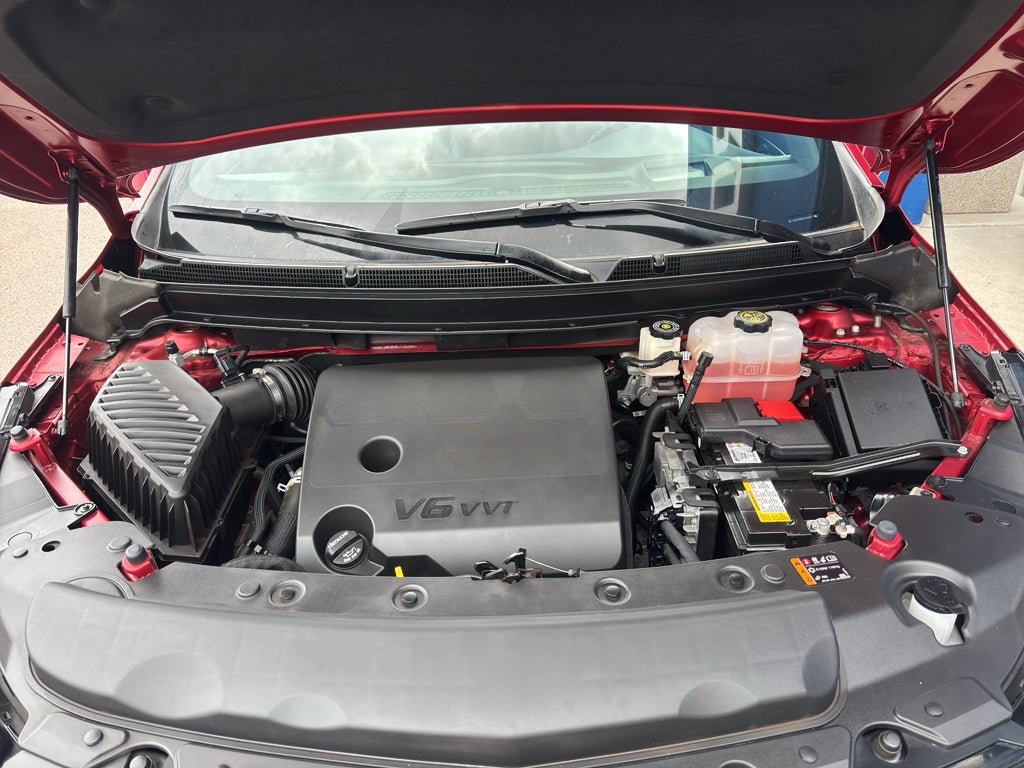 2024 Buick Enclave Premium