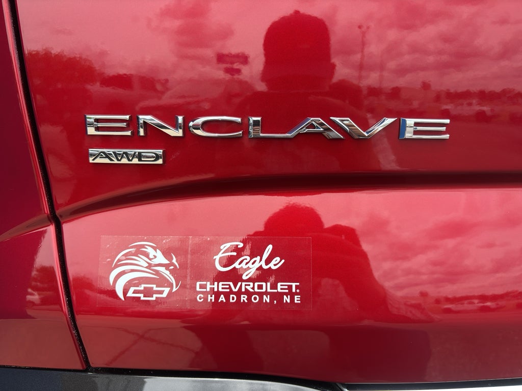 2024 Buick Enclave Premium