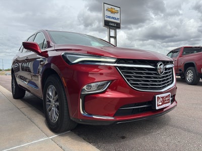 2024 Buick Enclave Premium