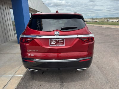 2024 Buick Enclave Premium