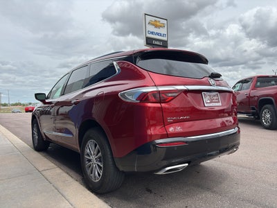 2024 Buick Enclave Premium