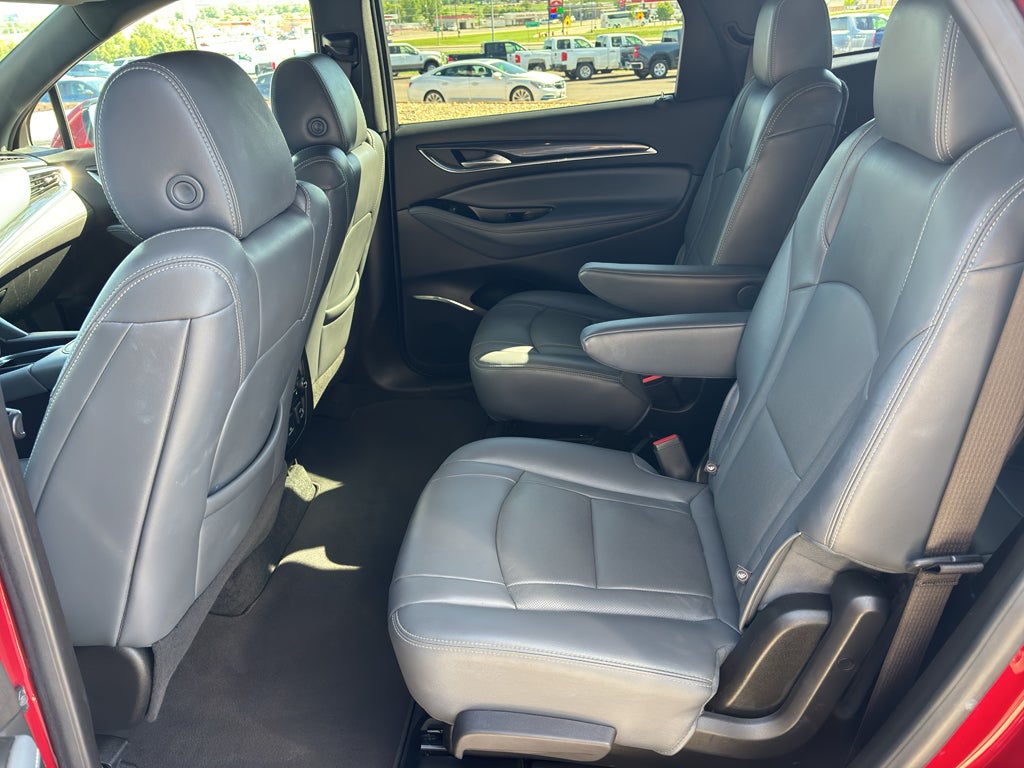 2024 Buick Enclave Premium