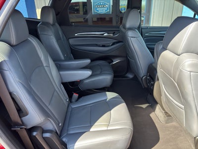 2024 Buick Enclave Premium