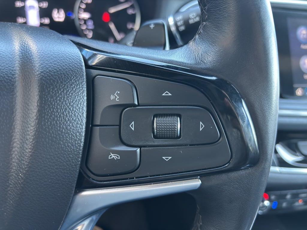 2024 Buick Enclave Premium