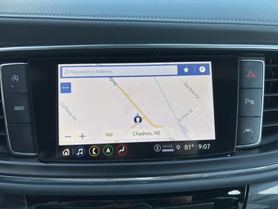 2024 Buick Enclave Premium