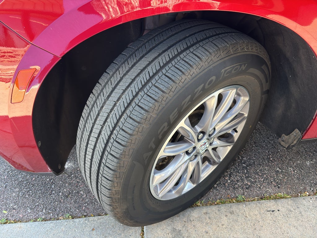 2024 Buick Enclave Premium