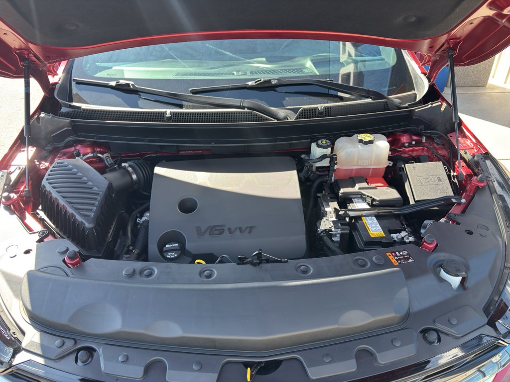 2024 Buick Enclave Premium