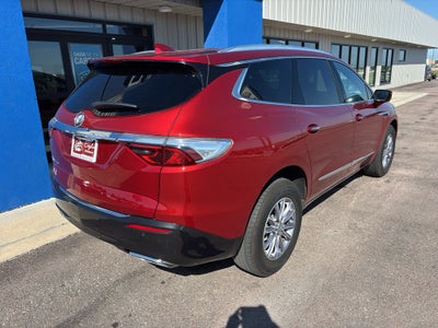 2024 Buick Enclave Premium