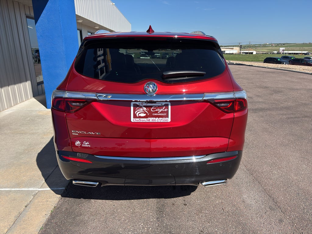 2024 Buick Enclave Premium