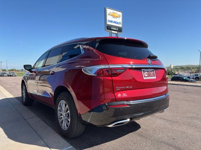 2024 Buick Enclave Premium