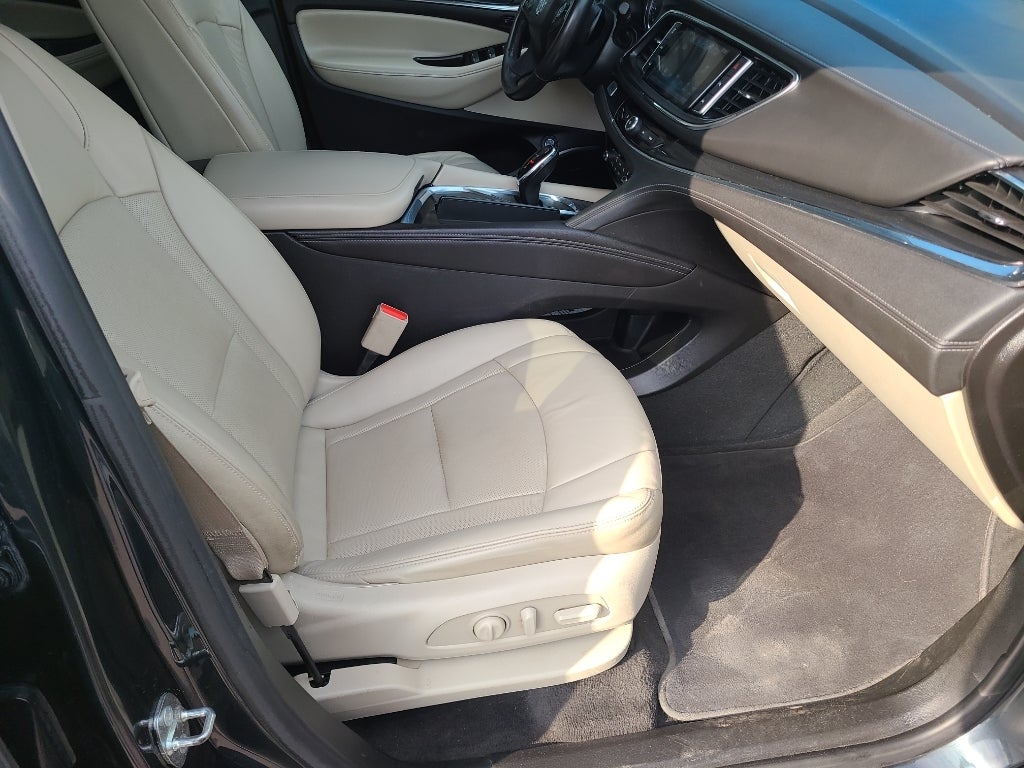 2018 Buick Enclave Premium