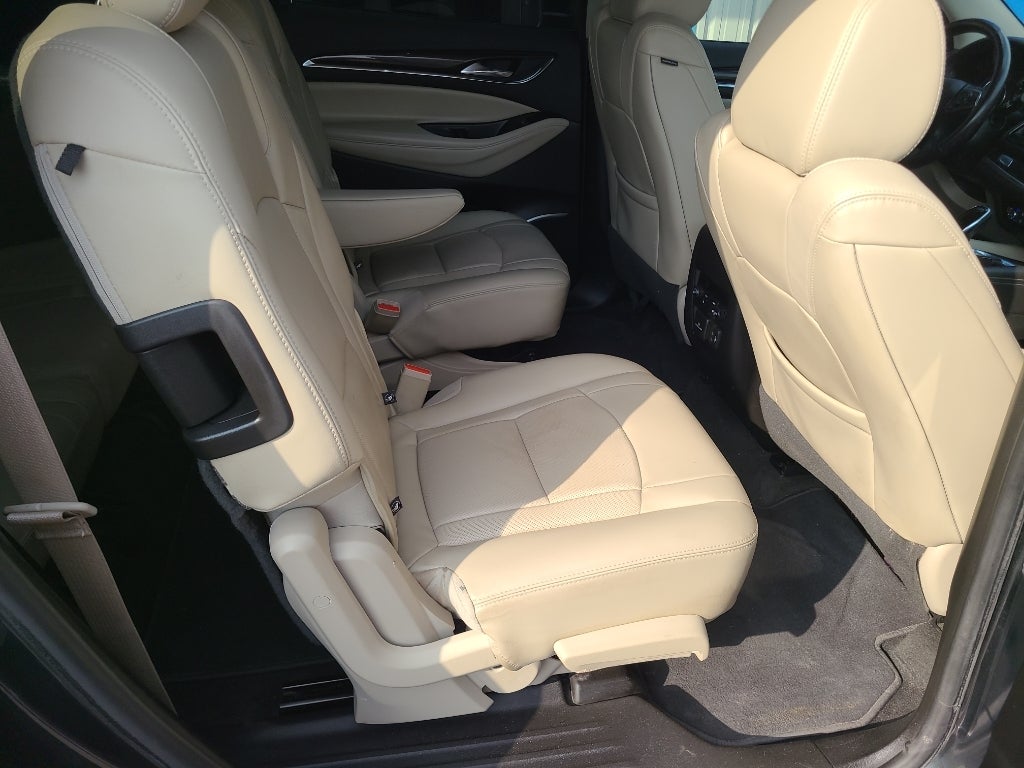 2018 Buick Enclave Premium