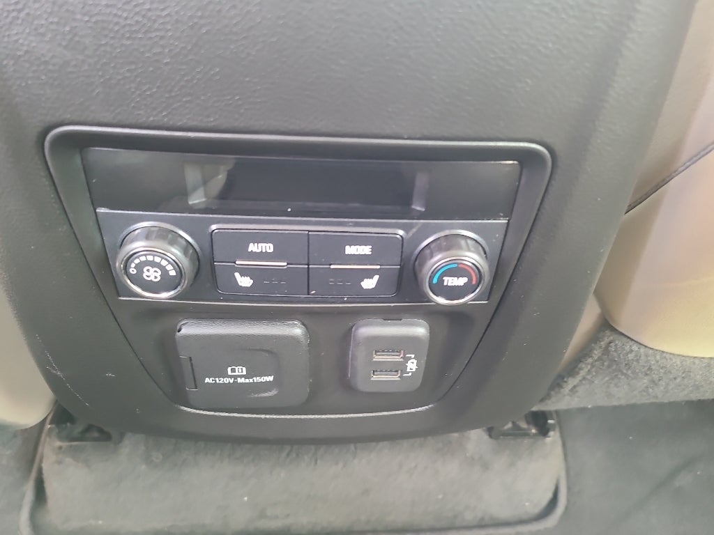 2018 Buick Enclave Premium
