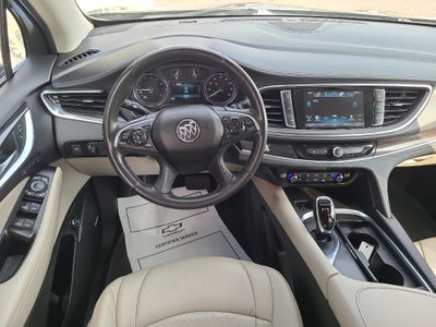 2018 Buick Enclave Premium