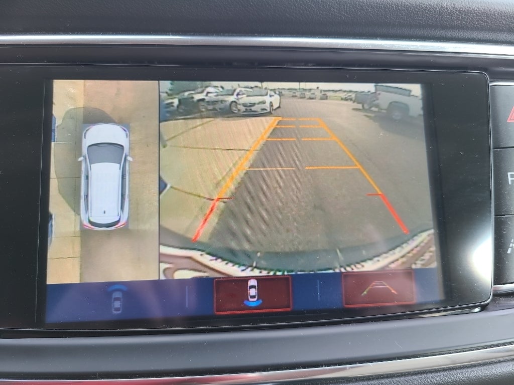 2018 Buick Enclave Premium