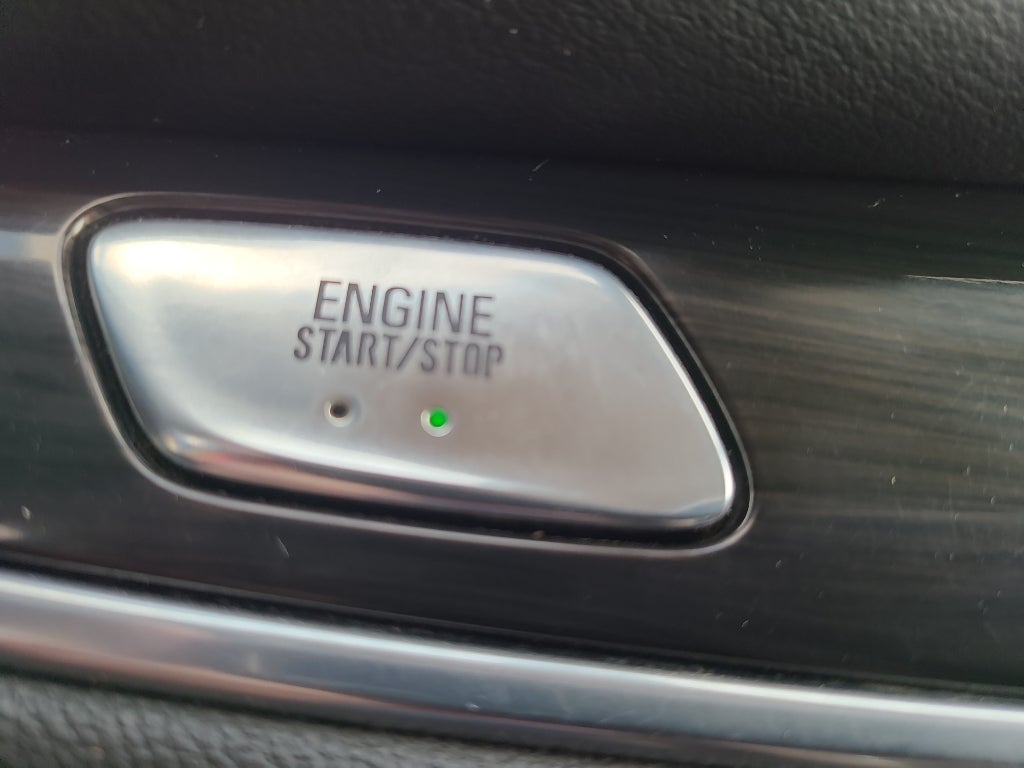 2018 Buick Enclave Premium