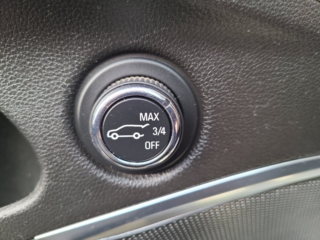 2018 Buick Enclave Premium