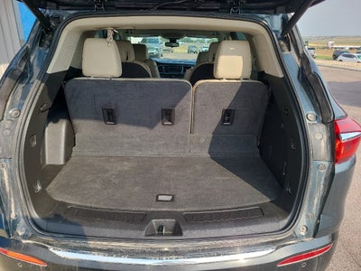 2018 Buick Enclave Premium