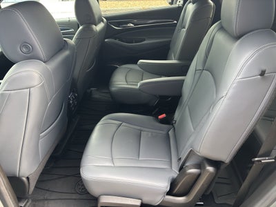 2023 Buick Enclave Premium