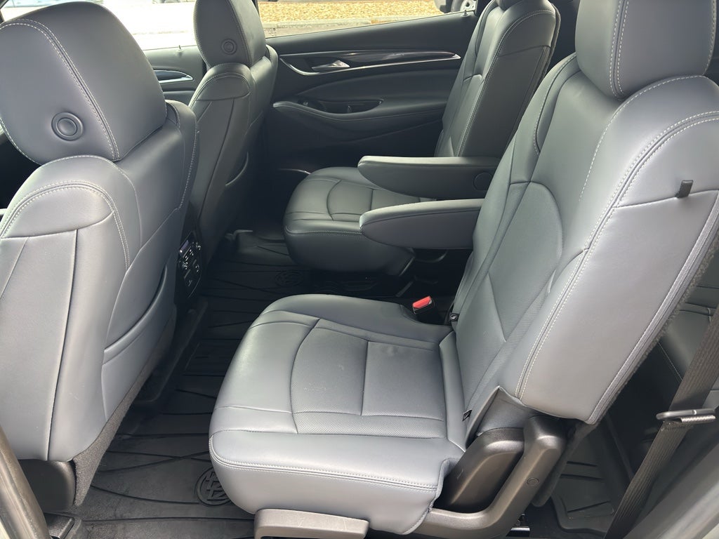 2023 Buick Enclave Premium