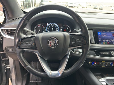 2023 Buick Enclave Premium
