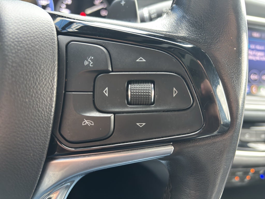 2023 Buick Enclave Premium