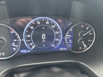 2023 Buick Enclave Premium