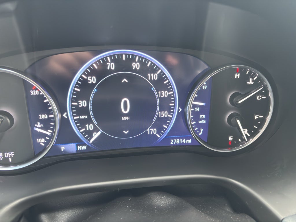 2023 Buick Enclave Premium