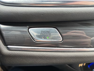 2023 Buick Enclave Premium