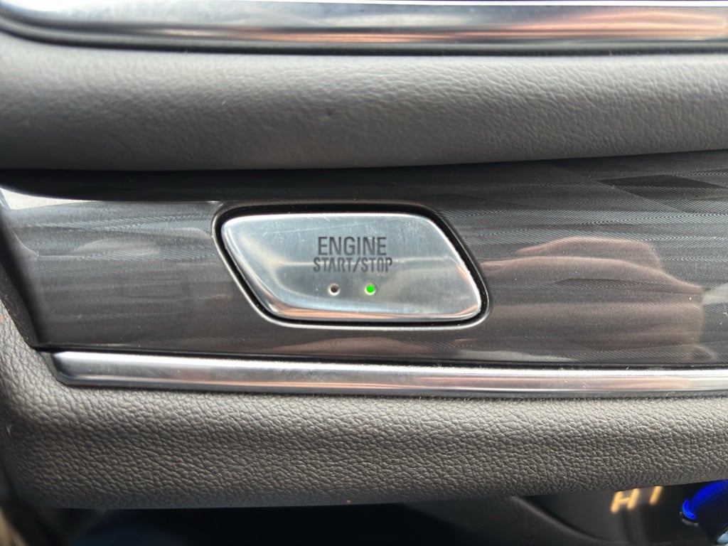 2023 Buick Enclave Premium